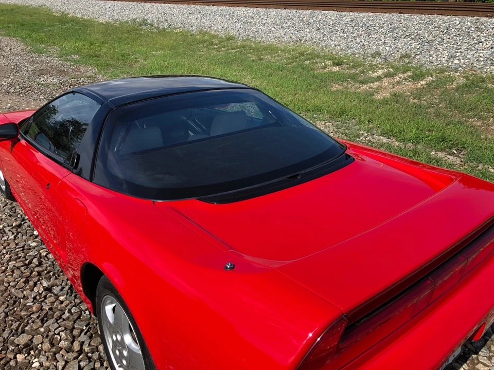 1991 Acura NA1 NSX - Image 15 of 31