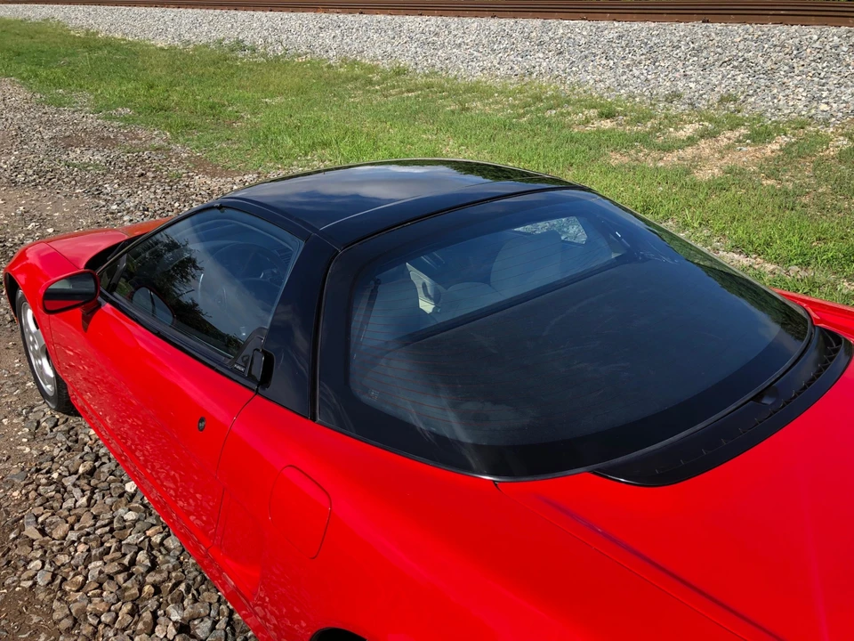 1991 Acura NA1 NSX - Image 16 of 31