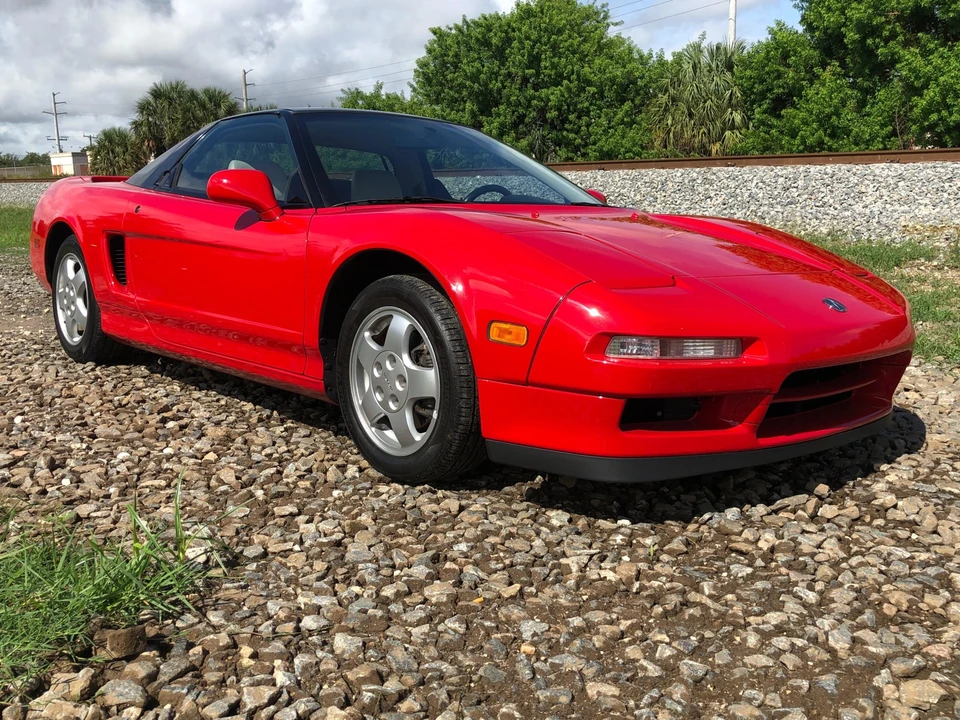 1991 Acura NA1 NSX - Image 17 of 31