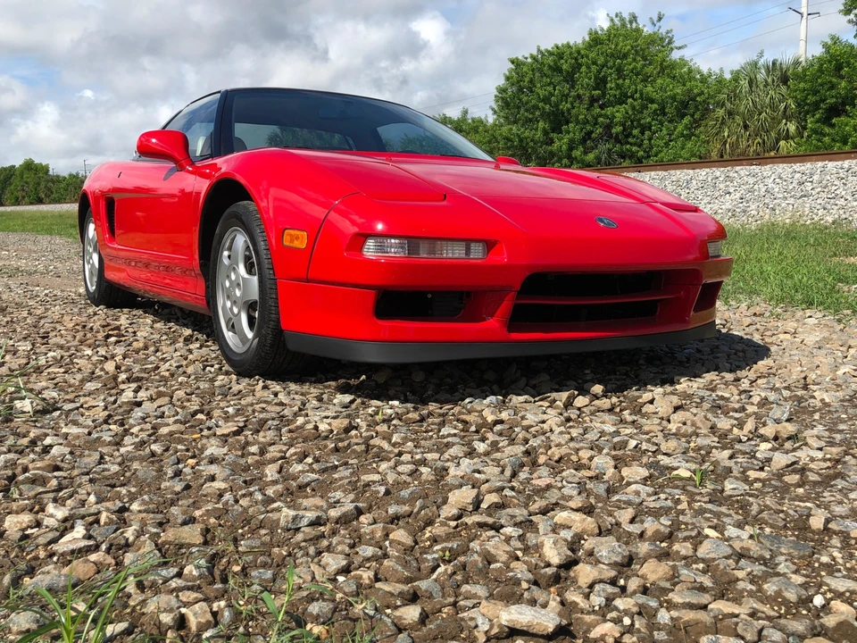 1991 Acura NA1 NSX - Image 28 of 31