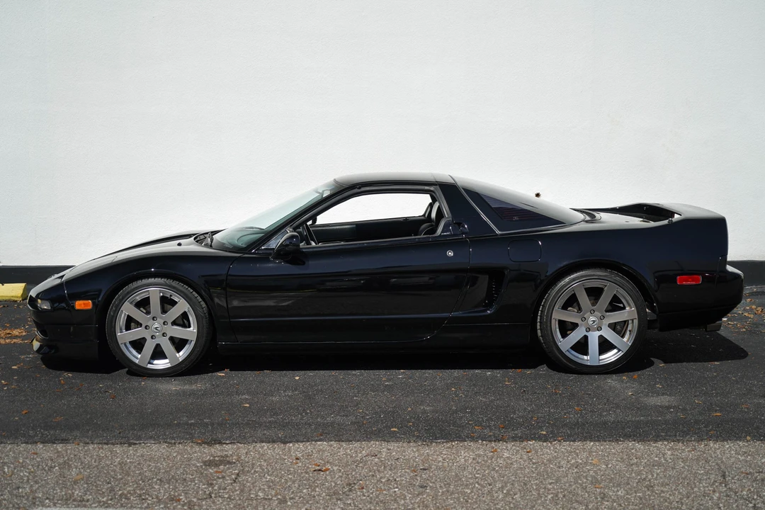 1991 Acura NA1 NSX - Image 12 of 31