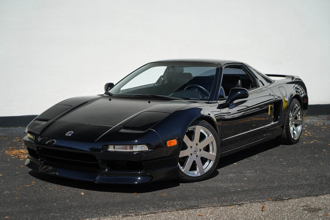 1991 Acura NA1 NSX - Image 14 of 31