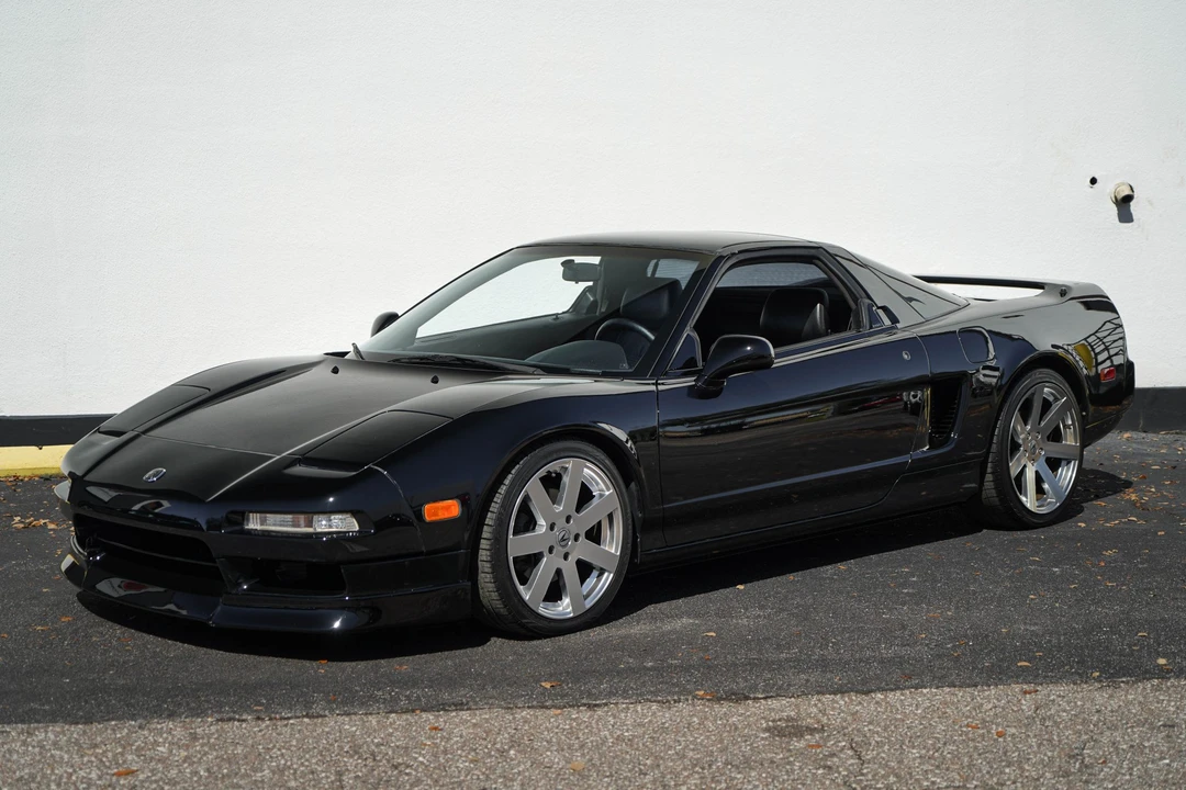 1991 Acura NA1 NSX - Image 13 of 31