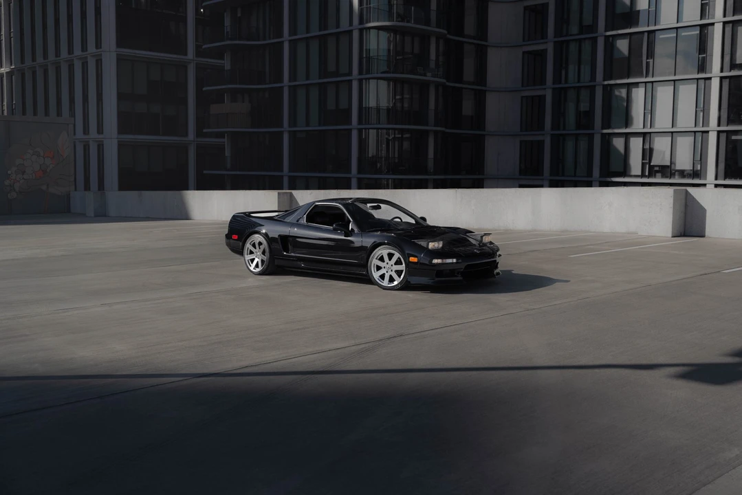 1991 Acura NA1 NSX - Image 4 of 31
