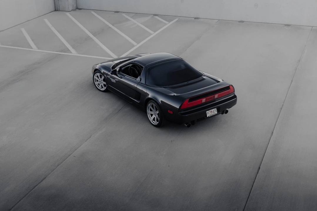 1991 Acura NA1 NSX - Image 7 of 31