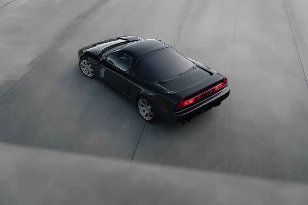 1991 Acura NA1 NSX - Image 9 of 31