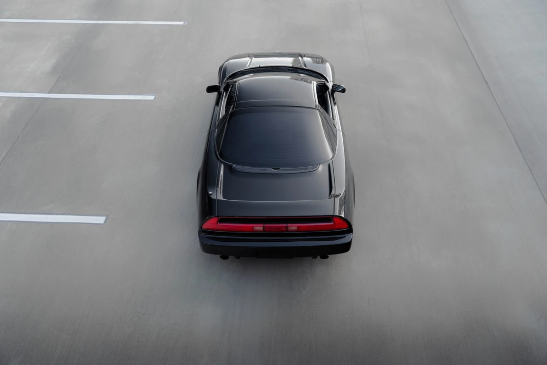 1991 Acura NA1 NSX - Image 15 of 31