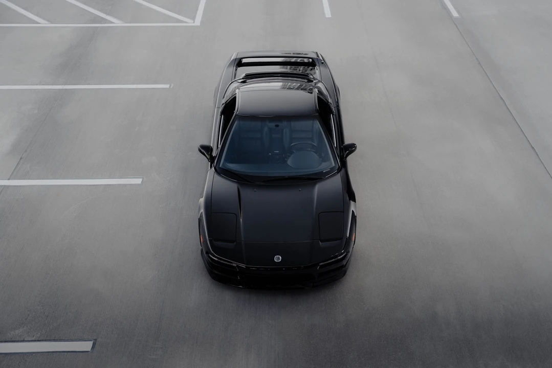 1991 Acura NA1 NSX - Image 16 of 31