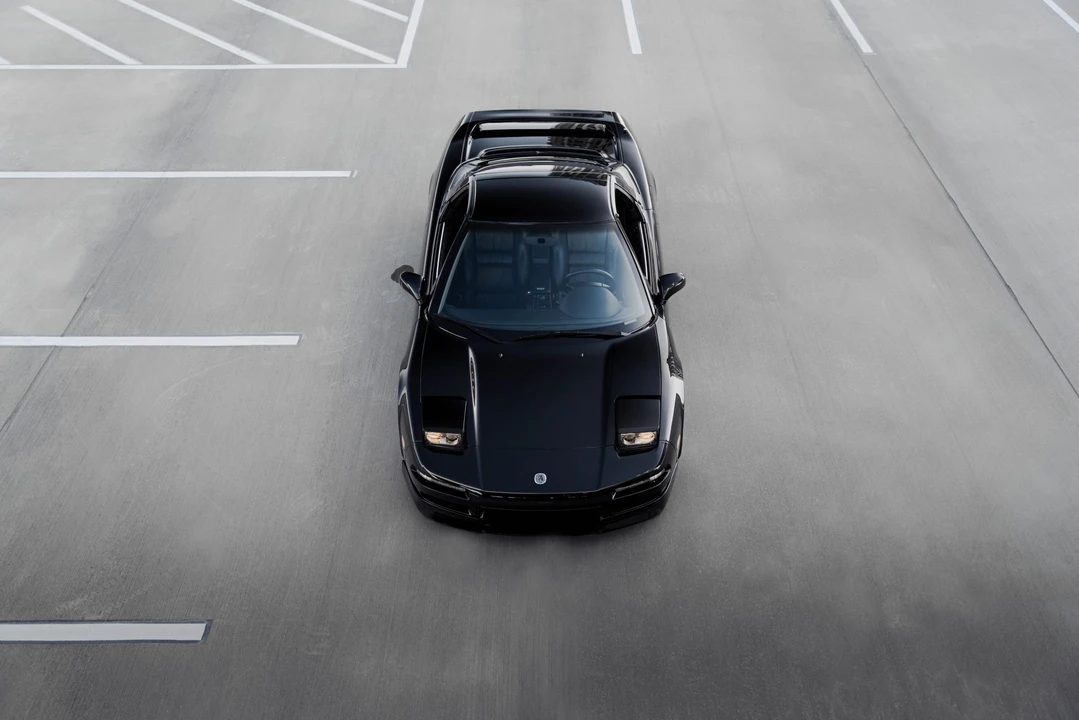 1991 Acura NA1 NSX - Image 17 of 31