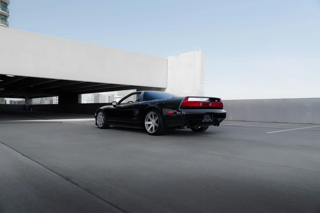 1991 Acura NA1 NSX - Image 11 of 31