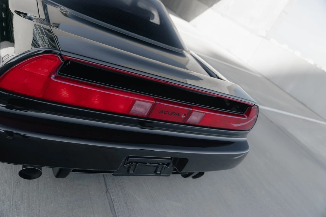1991 Acura NA1 NSX - Image 26 of 31