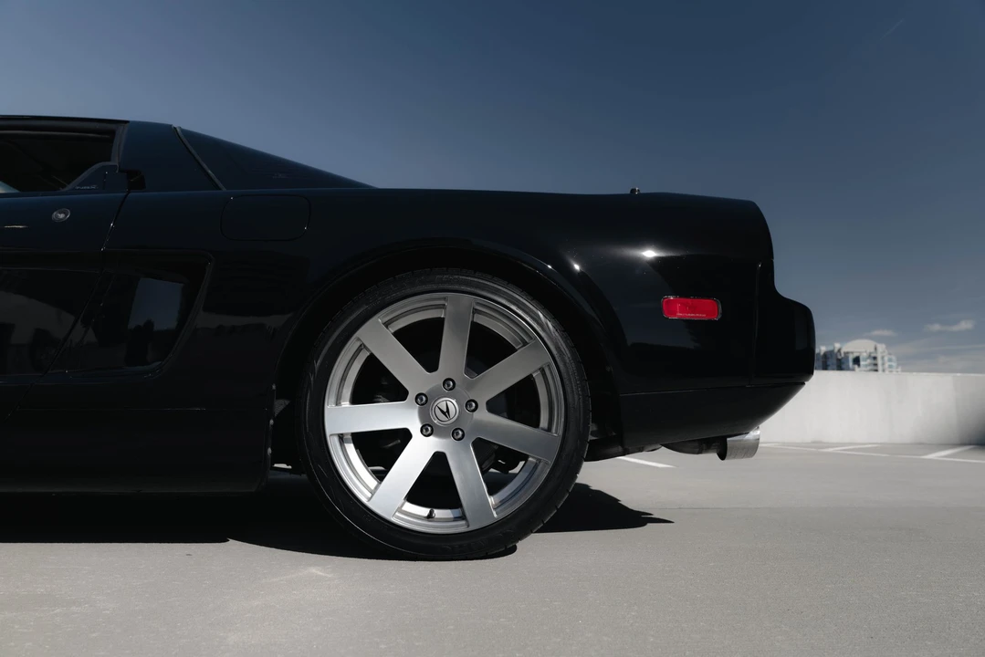 1991 Acura NA1 NSX - Image 23 of 31