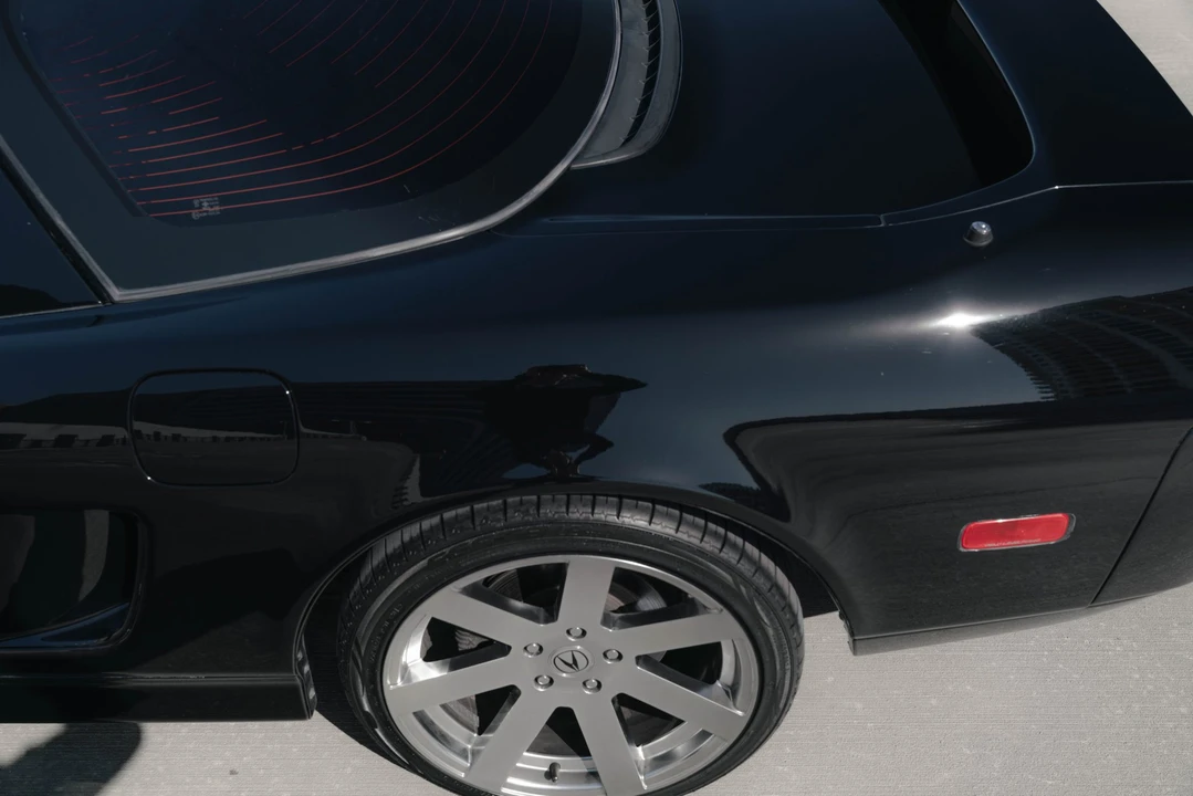 1991 Acura NA1 NSX - Image 22 of 31