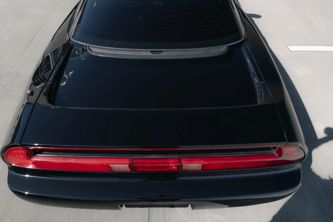 1991 Acura NA1 NSX - Image 28 of 31