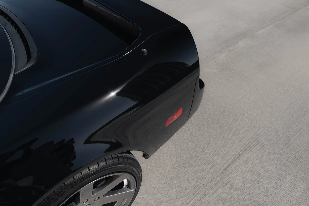 1991 Acura NA1 NSX - Image 25 of 31