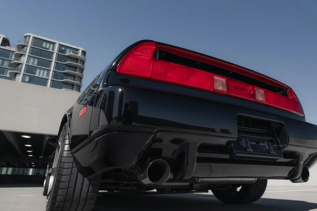 1991 Acura NA1 NSX - Image 27 of 31