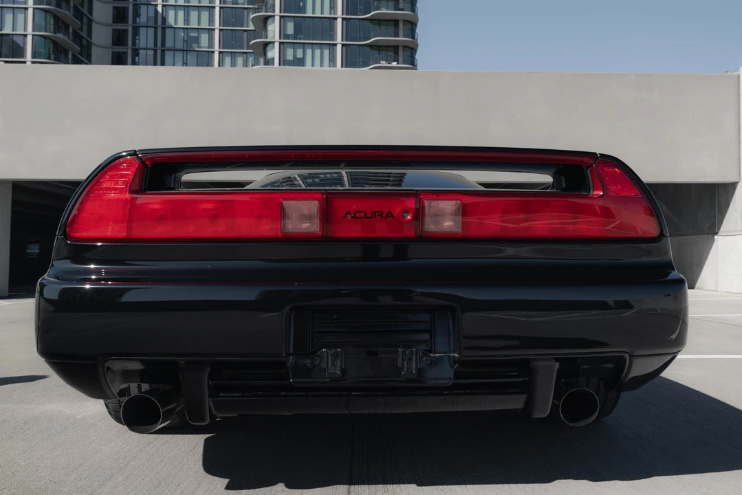 1991 Acura NA1 NSX - Image 29 of 31