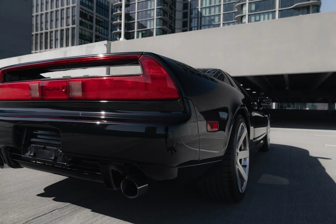1991 Acura NA1 NSX - Image 31 of 31