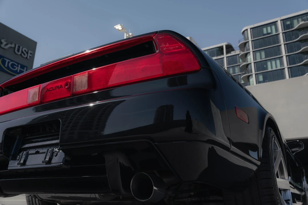 1991 Acura NA1 NSX - Image 30 of 31