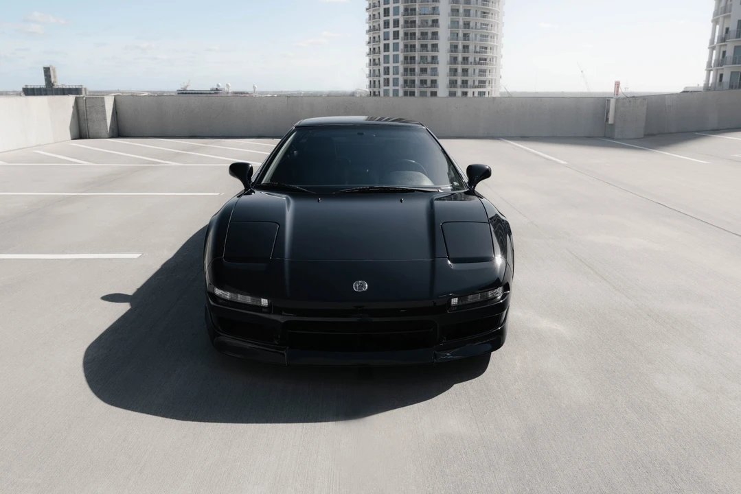 1991 Acura NA1 NSX - Image 2 of 31