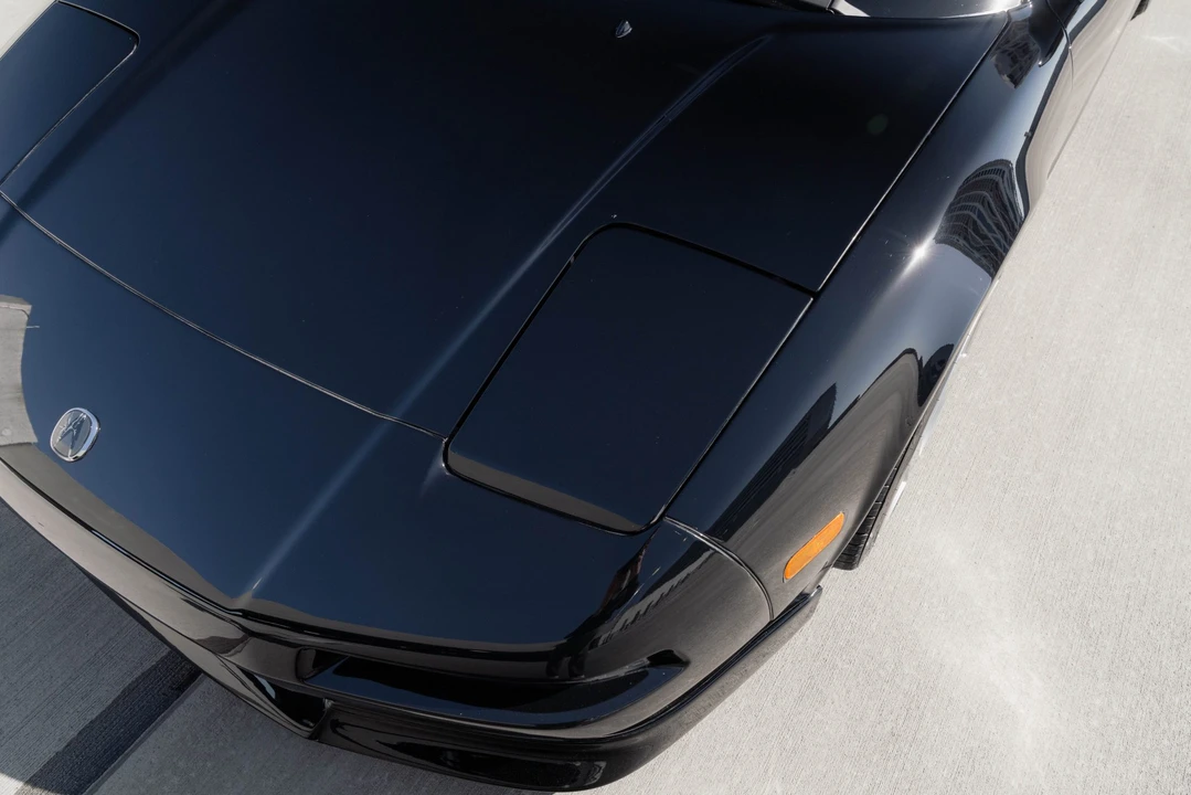 1991 Acura NA1 NSX - Image 19 of 31