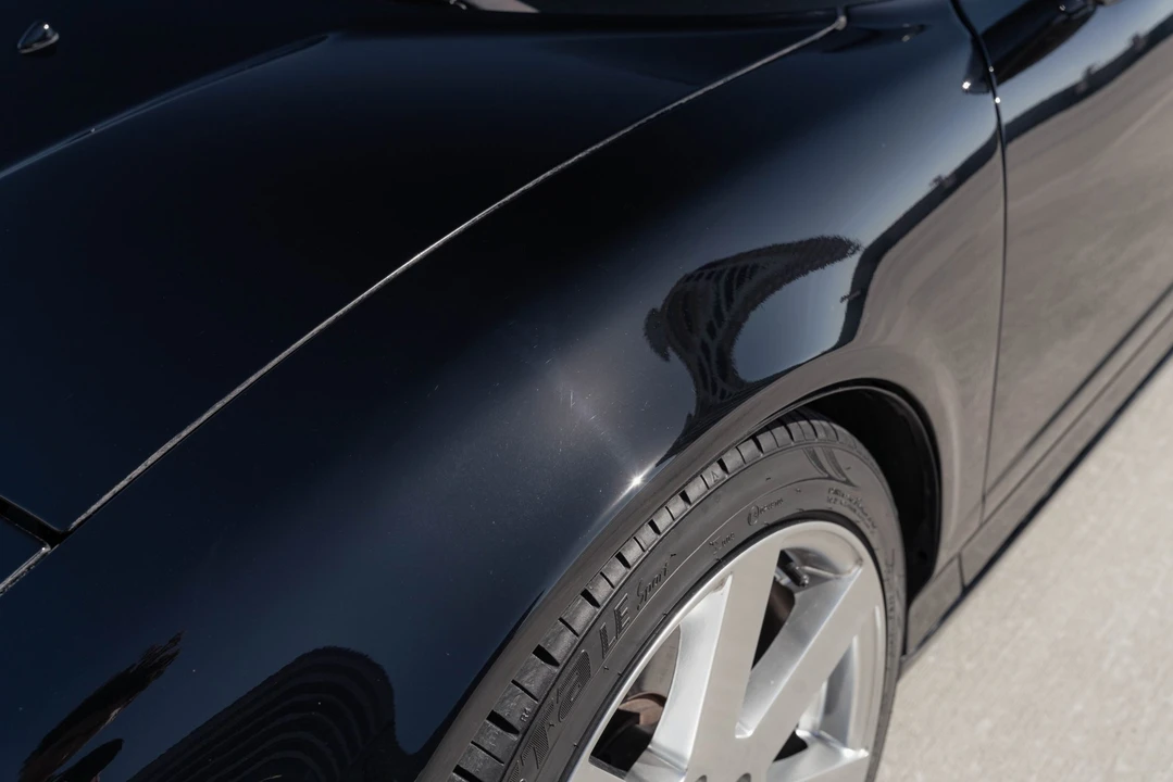 1991 Acura NA1 NSX - Image 20 of 31