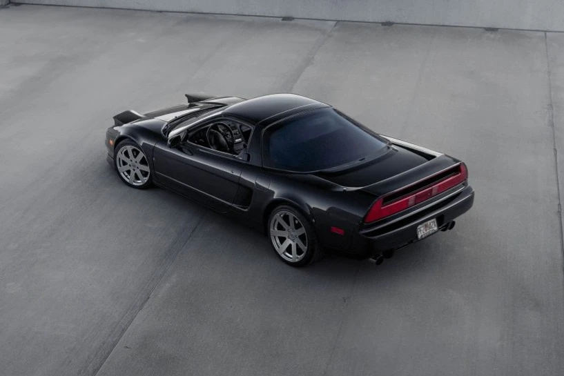 1991 Acura NA1 NSX - Image 6 of 31