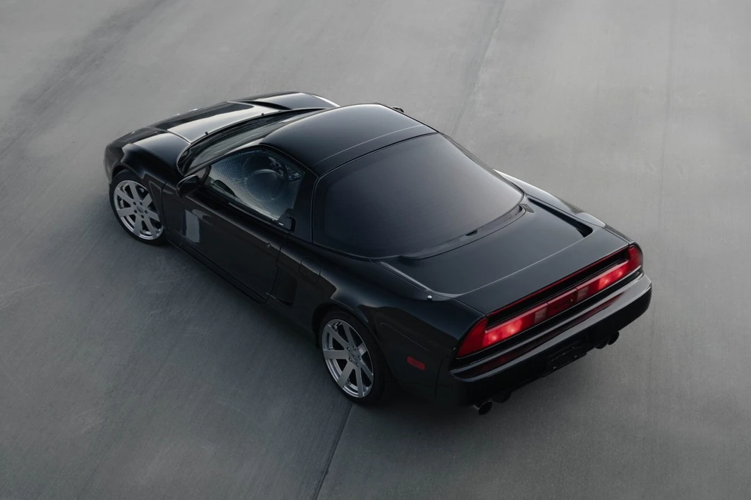1991 Acura NA1 NSX - Image 10 of 31