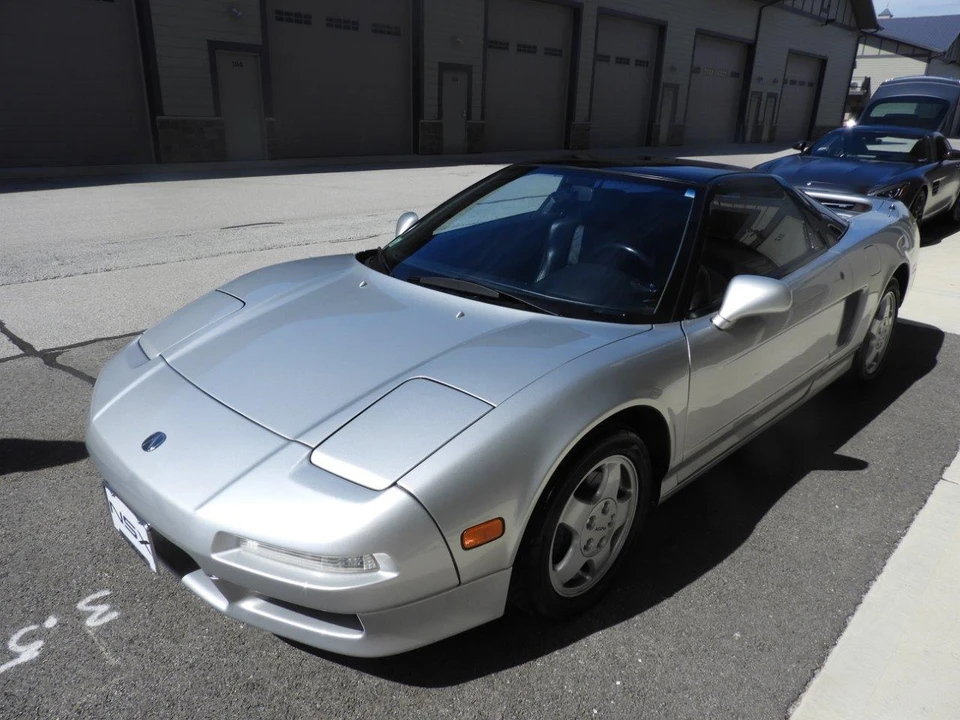 1991 Acura NA1 NSX - Image 5 of 31