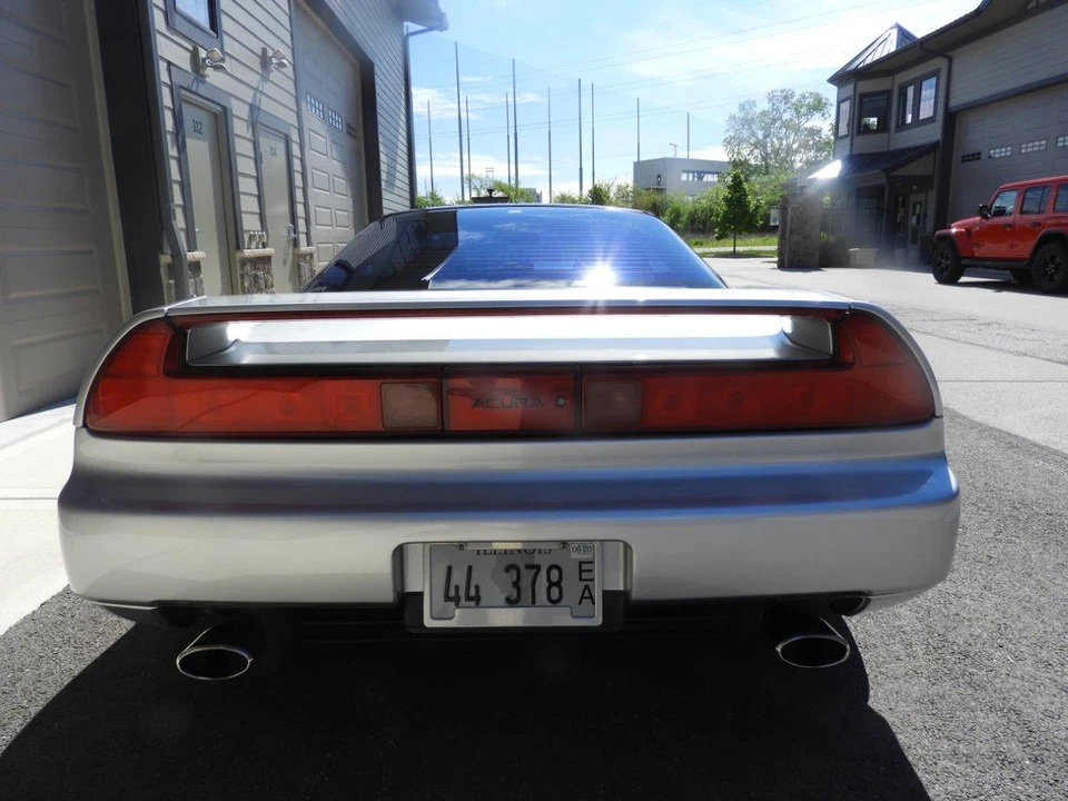 1991 Acura NA1 NSX - Image 17 of 31