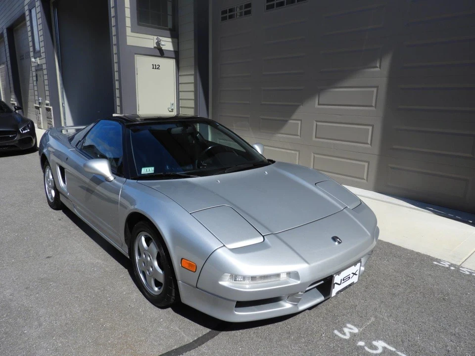 1991 Acura NA1 NSX - Image 11 of 31