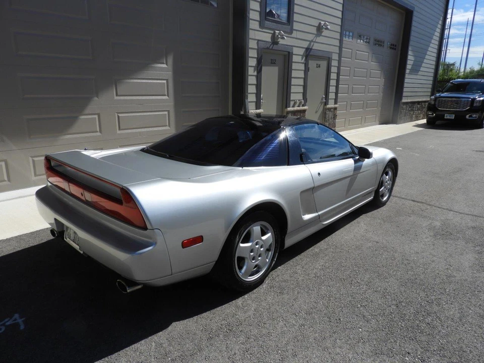1991 Acura NA1 NSX - Image 15 of 31