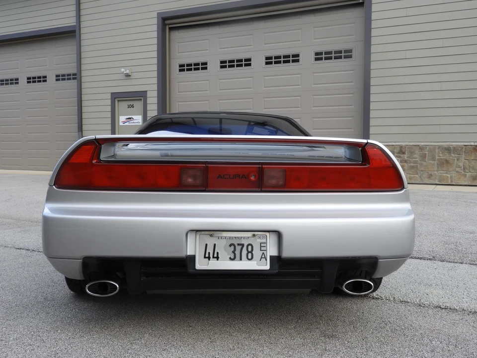 1991 Acura NA1 NSX - Image 18 of 31