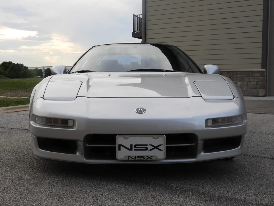 1991 Acura NA1 NSX - Image 6 of 31