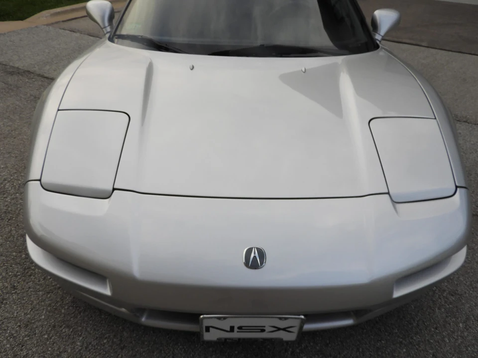 1991 Acura NA1 NSX - Image 25 of 31