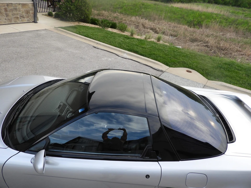 1991 Acura NA1 NSX - Image 24 of 31