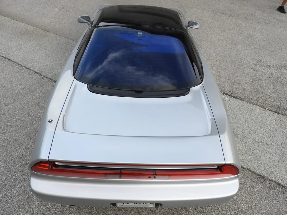 1991 Acura NA1 NSX - Image 16 of 31