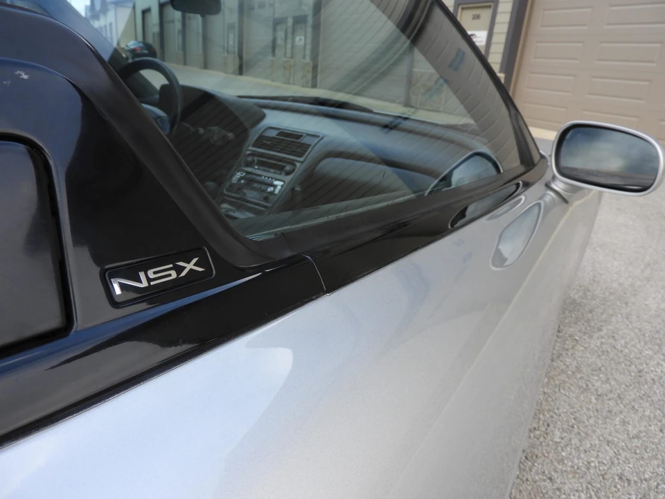 1991 Acura NA1 NSX - Image 26 of 31