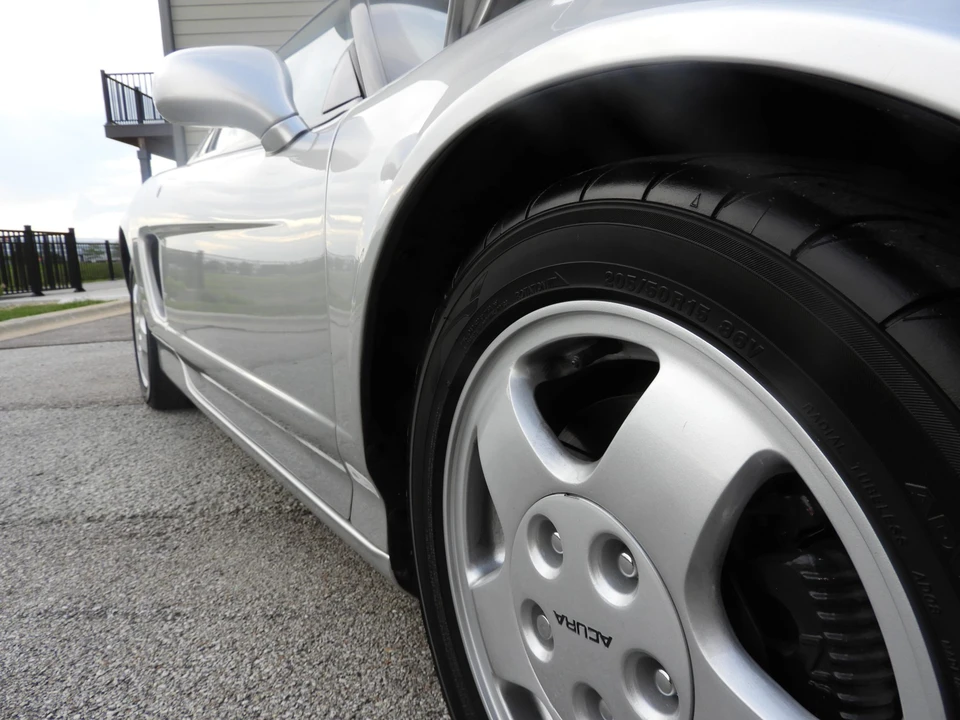 1991 Acura NA1 NSX - Image 31 of 31