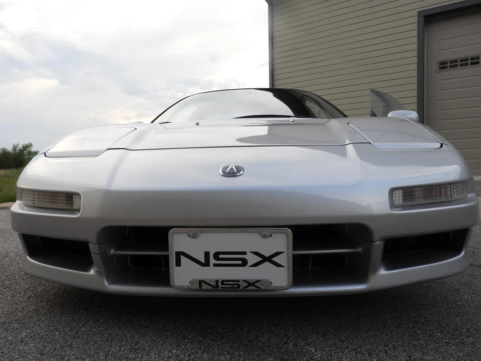 1991 Acura NA1 NSX - Image 7 of 31