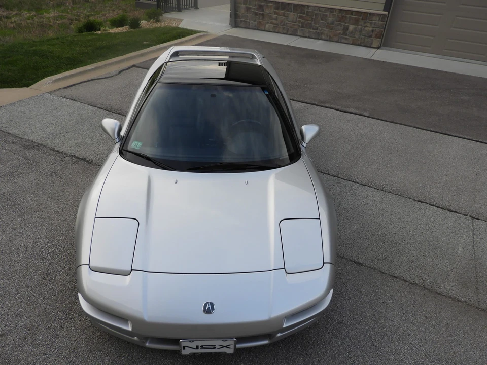 1991 Acura NA1 NSX - Image 10 of 31