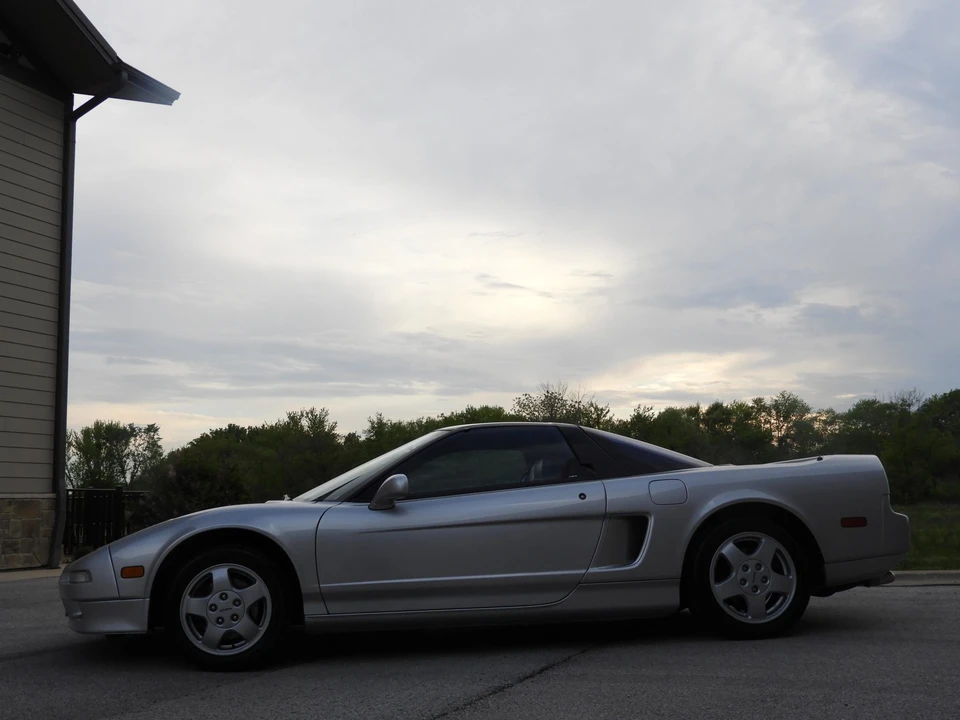 1991 Acura NA1 NSX - Image 23 of 31