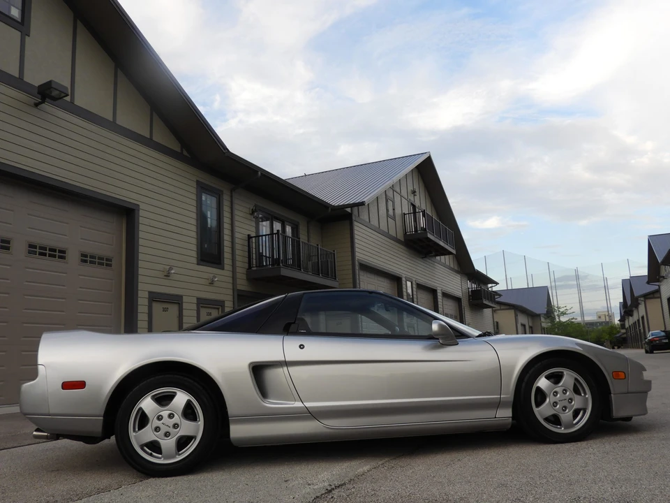 1991 Acura NA1 NSX - Image 13 of 31