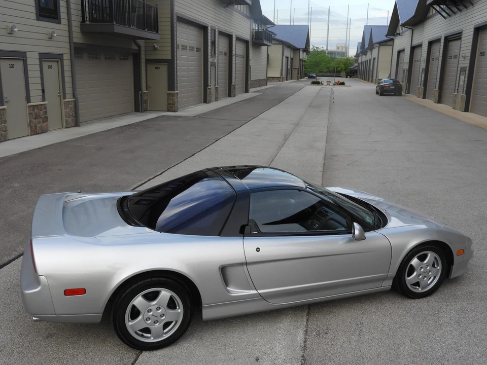 1991 Acura NA1 NSX - Image 14 of 31