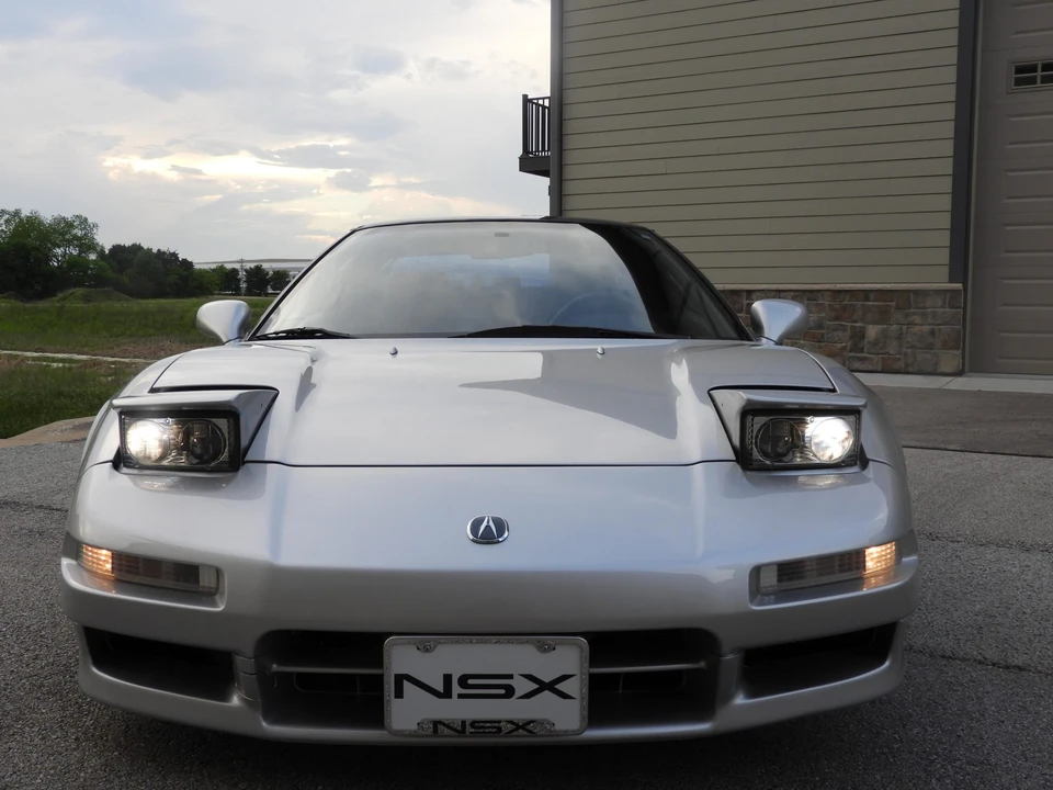 1991 Acura NA1 NSX - Image 8 of 31