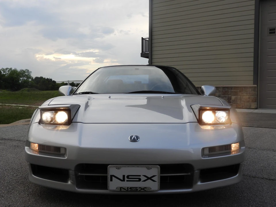 1991 Acura NA1 NSX - Image 9 of 31