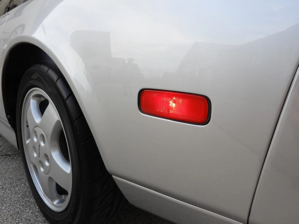 1991 Acura NA1 NSX - Image 29 of 31