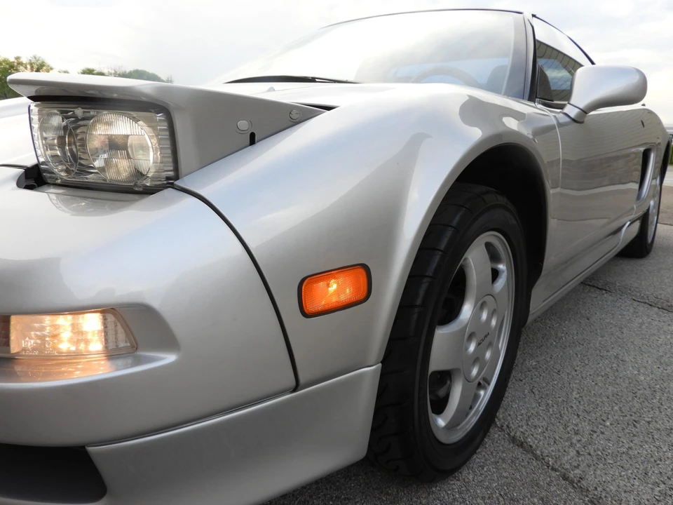 1991 Acura NA1 NSX - Image 28 of 31