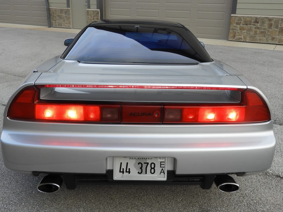 1991 Acura NA1 NSX - Image 19 of 31