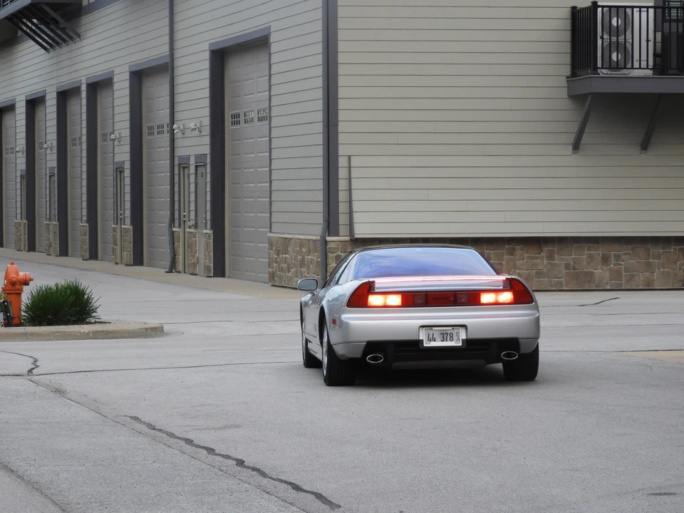 1991 Acura NA1 NSX - Image 21 of 31